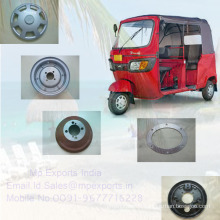 TVS King Tuk Tuk Spares Colombie